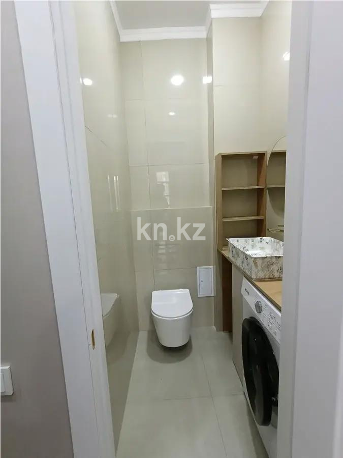 Продажа 3-комнатной квартиры, 58 м² в Астане - фото 6