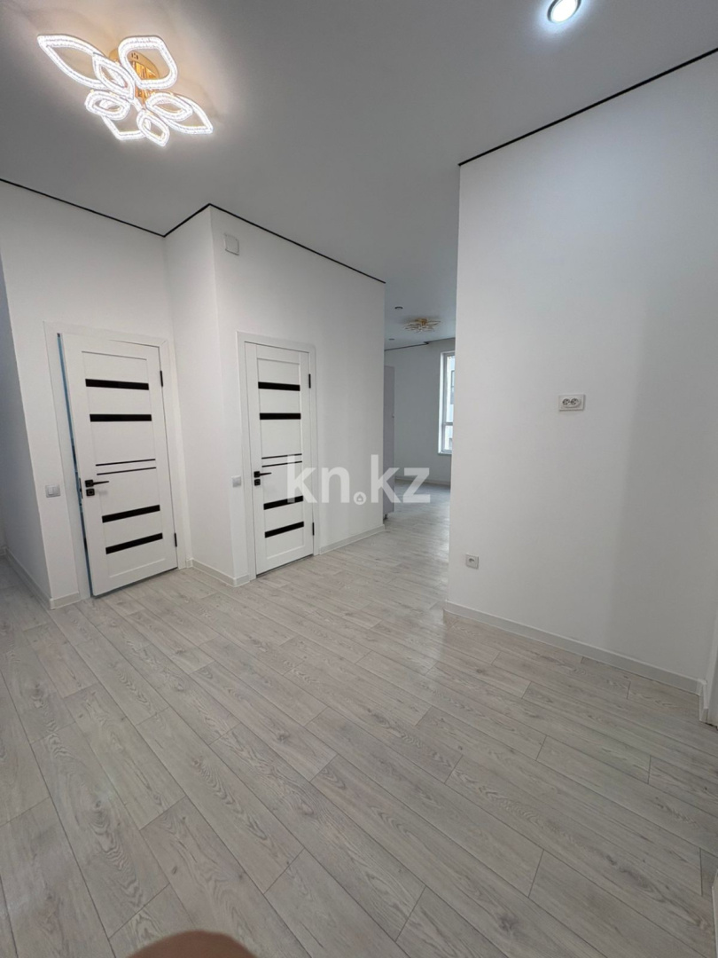 Продажа 3-комнатной квартиры, 72 м² в Алматы