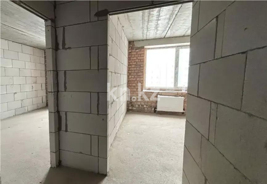 Продажа 2-комнатной квартиры, 43 м² в Астане - фото 2