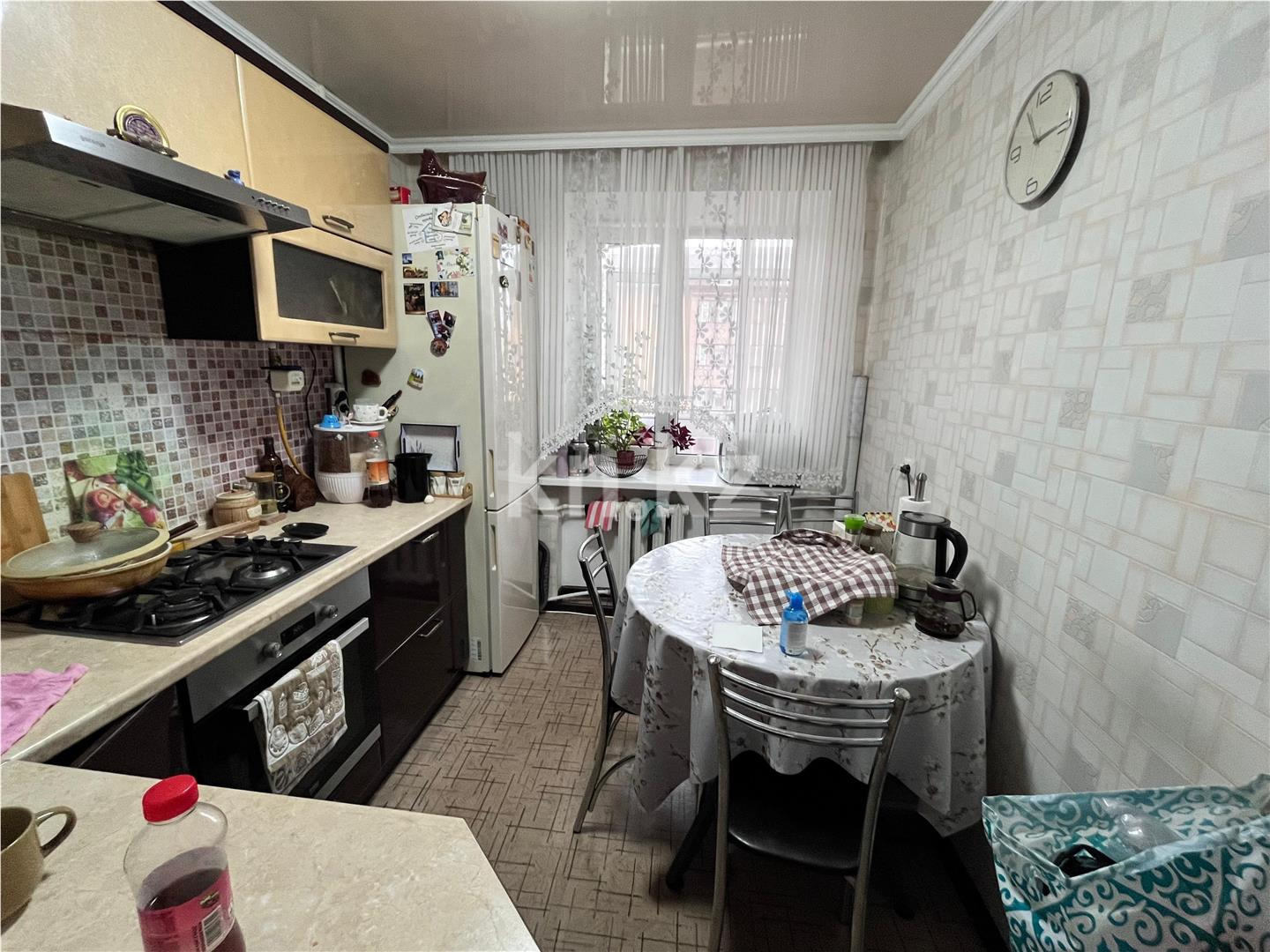 Продажа 2-комнатной квартиры, 46 м², ул. Сатыбалдина в Караганде - фото 10