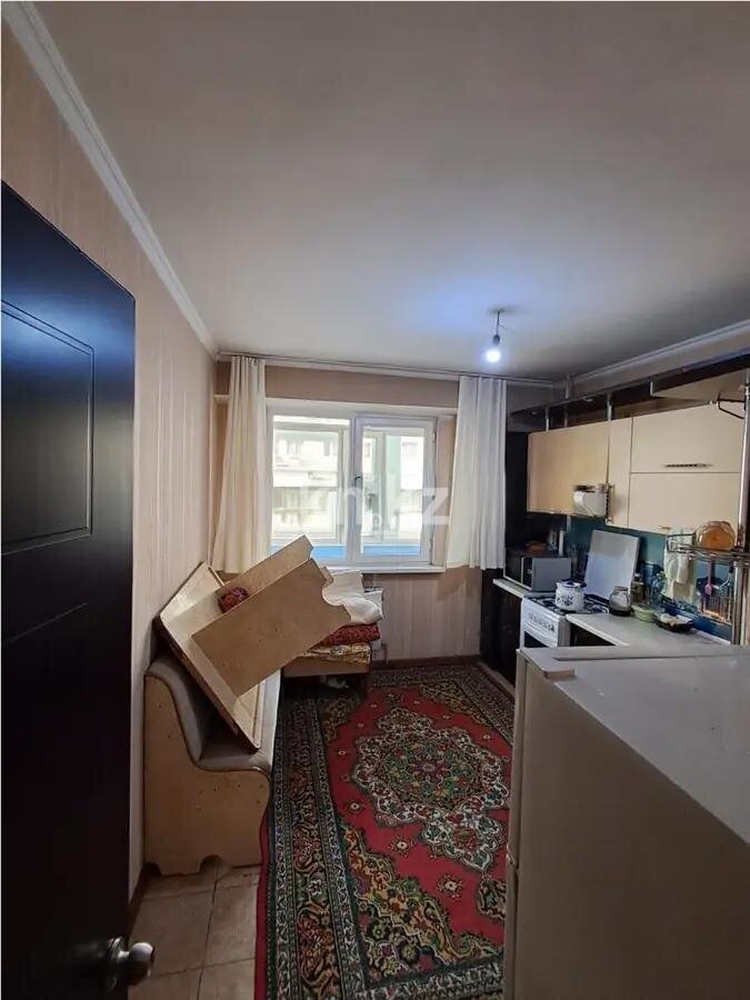Продажа 1-комнатной квартиры, 40.3 м² в Алматы - фото 2