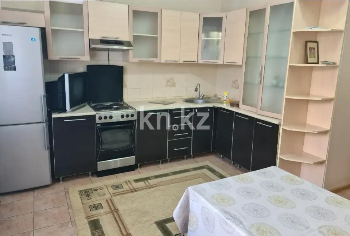 Продажа 3-комнатной квартиры, 92 м² в Астане - фото 3