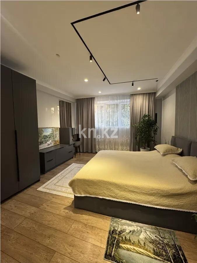 Продажа 3-комнатной квартиры, 85.1 м² в Алматы - фото 2