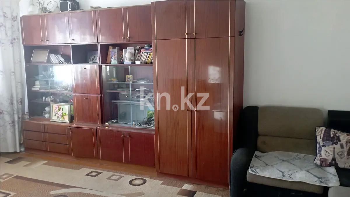 Продажа 1-комнатной квартиры, 40 м², ул. Северное Кольцо, дом  86/8 в Алматы - фото 2