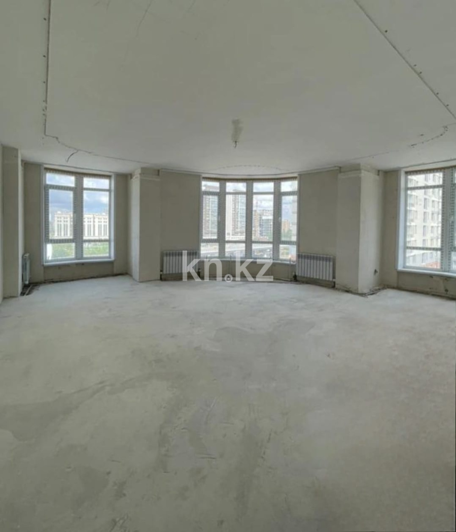 Продажа 3-комнатной квартиры, 84.5 м² в Астане - фото 2