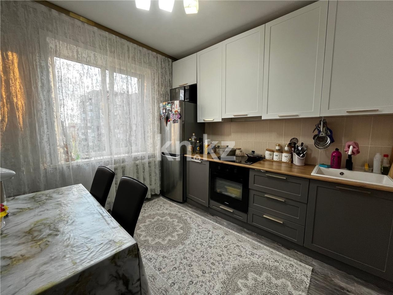 Продажа 2-комнатной квартиры, 54 м² в Караганде - фото 4