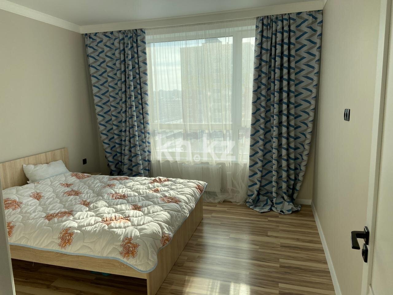 Аренда 2-комнатной квартиры, 65 м² в Астане - фото 5