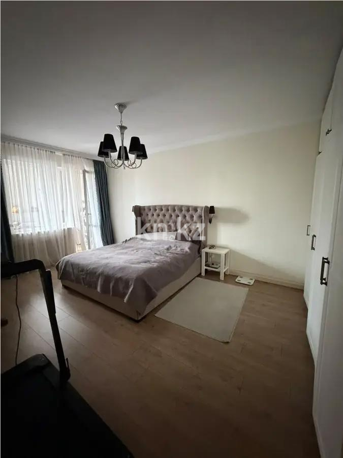 Продажа 3-комнатной квартиры, 102 м² в Алматы - фото 2