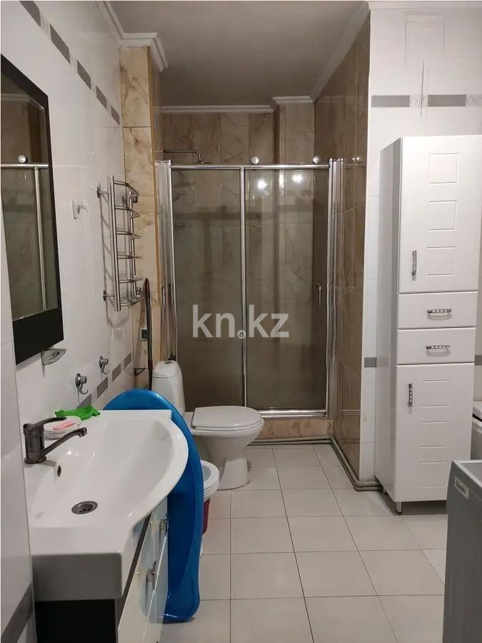 Продажа 3-комнатной квартиры, 100 м² в Алматы - фото 4