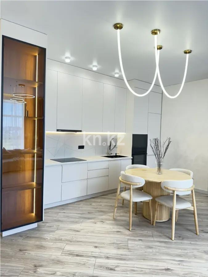 Продажа 3-комнатной квартиры, 70 м² в Астане - фото 4