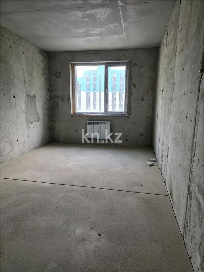 Продажа 1-комнатной квартиры, 47 м² в Алматы