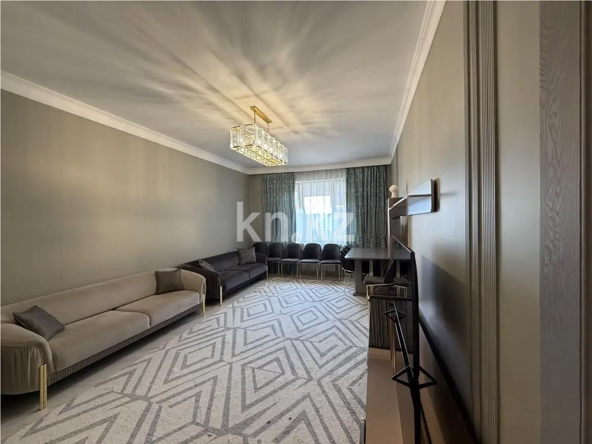 Продажа 3-комнатной квартиры, 100 м² в Астане