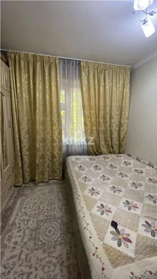 Продажа 2-комнатной квартиры, 45 м² в Алматы - фото 4