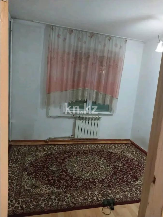 Продажа 2-комнатной квартиры, 42.2 м², мкр-н 11, дом  34 в Алматы - фото 2