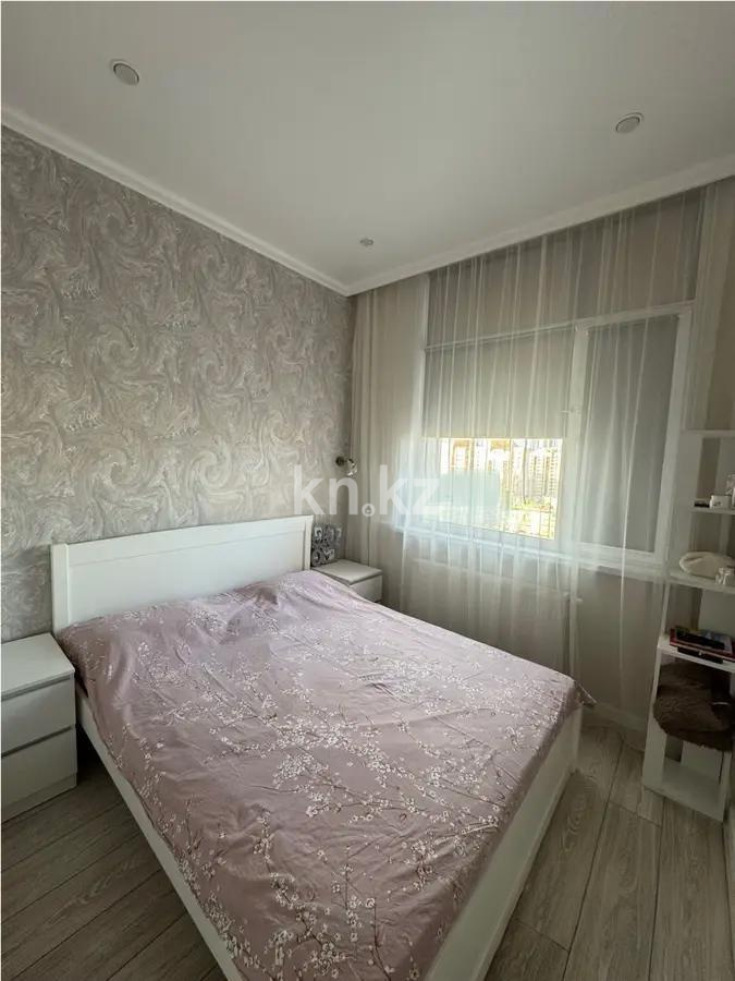 Продажа 2-комнатной квартиры, 75 м² в Астане - фото 3