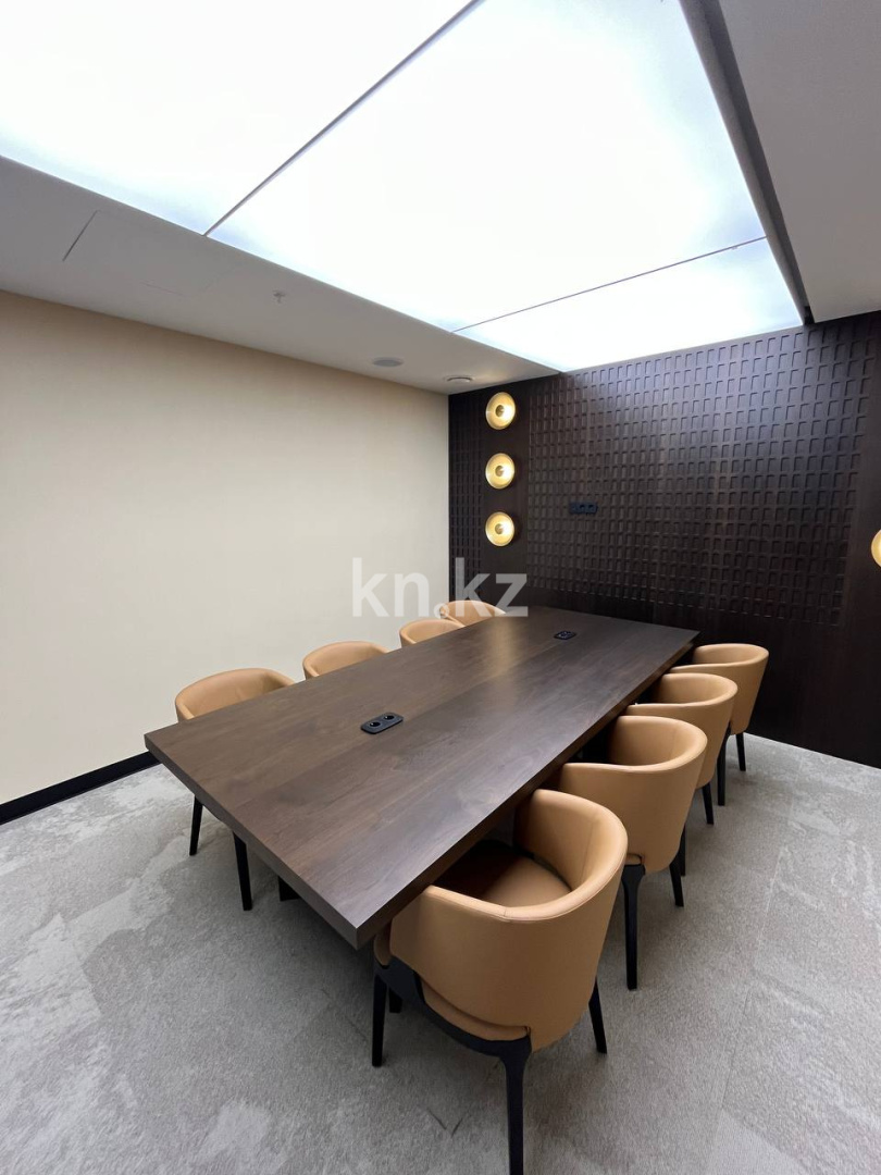 Аренда , ул. Сыганак, дом  60/4 - ул. Туркестан в Астане - фото 9