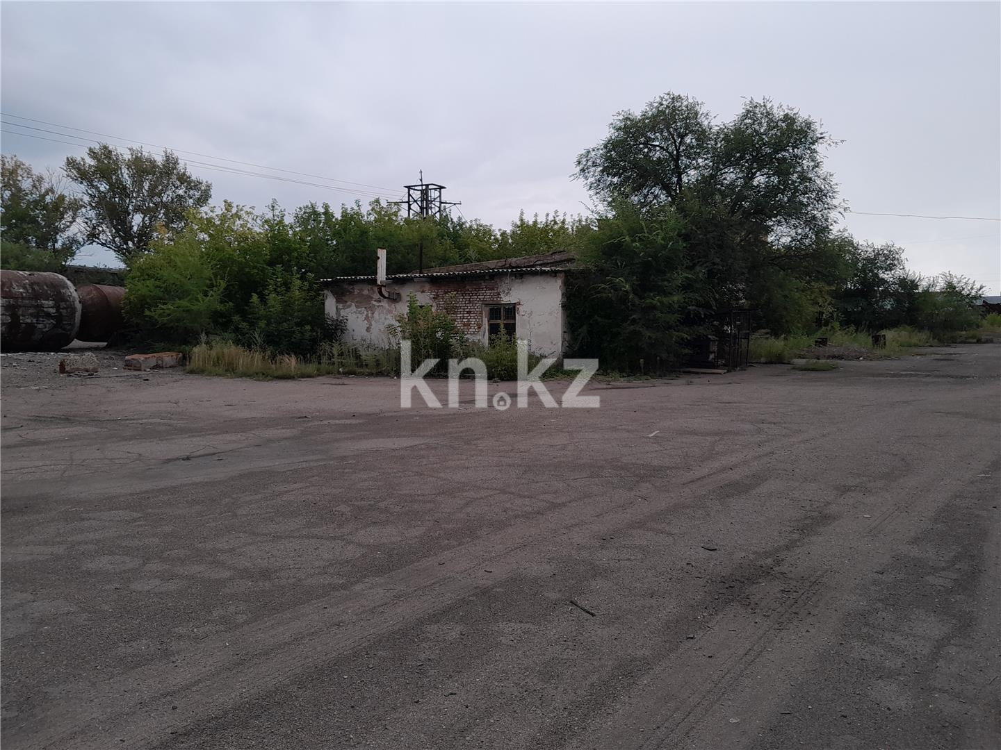 Продажа , 1276 м², ул. Абая, дом  217 в Темиртау - фото 7