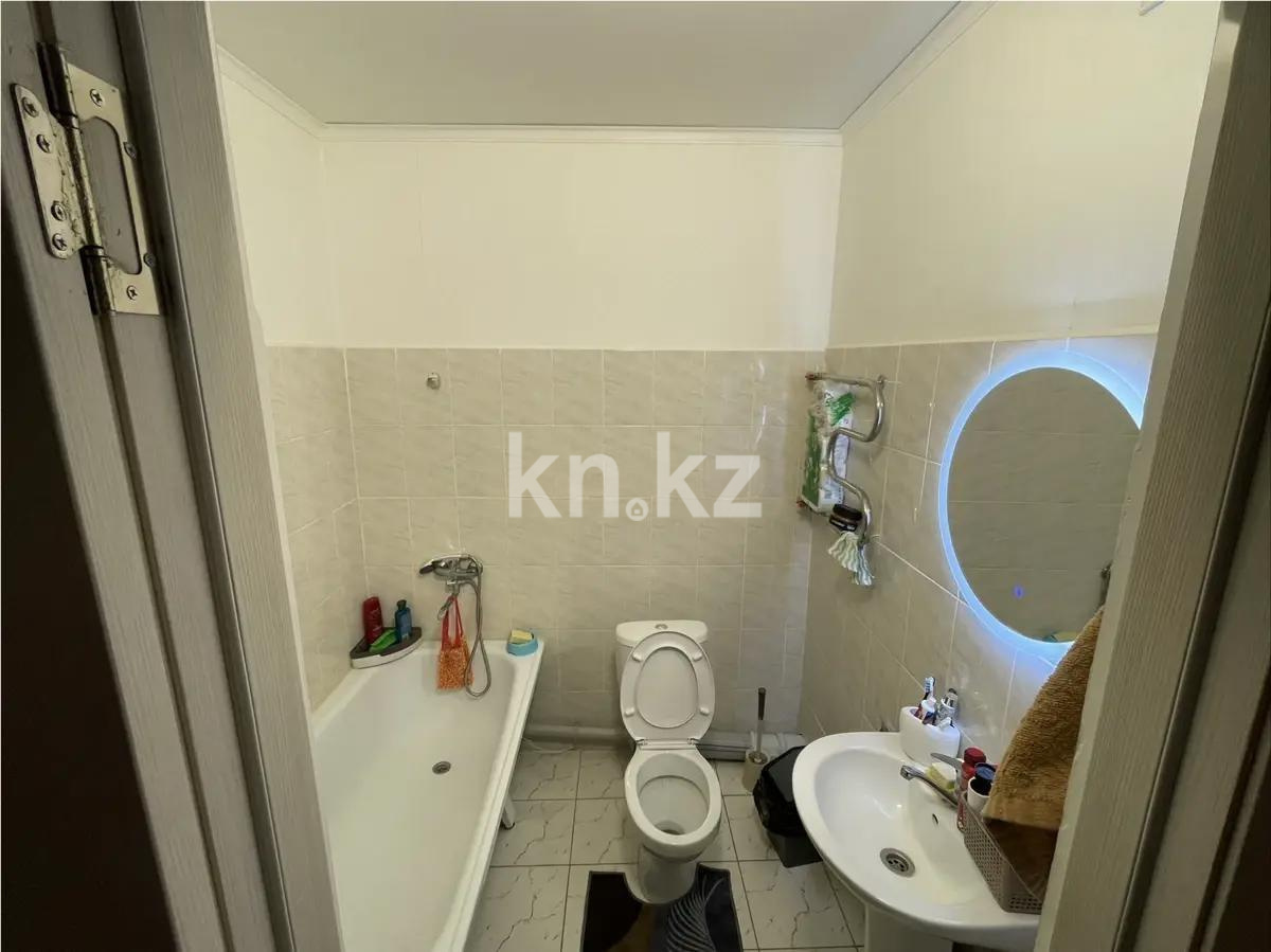 Продажа 2-комнатной квартиры, 68.5 м², мкр. Шугыла, дом  340/35 в Алматы - фото 4