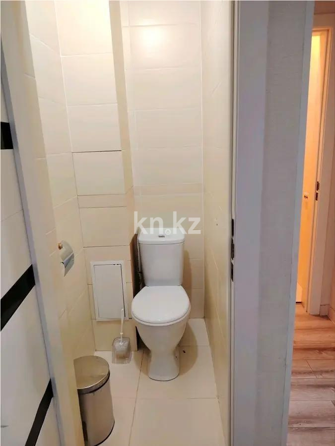 Продажа 2-комнатной квартиры, 50 м² в Астане - фото 4