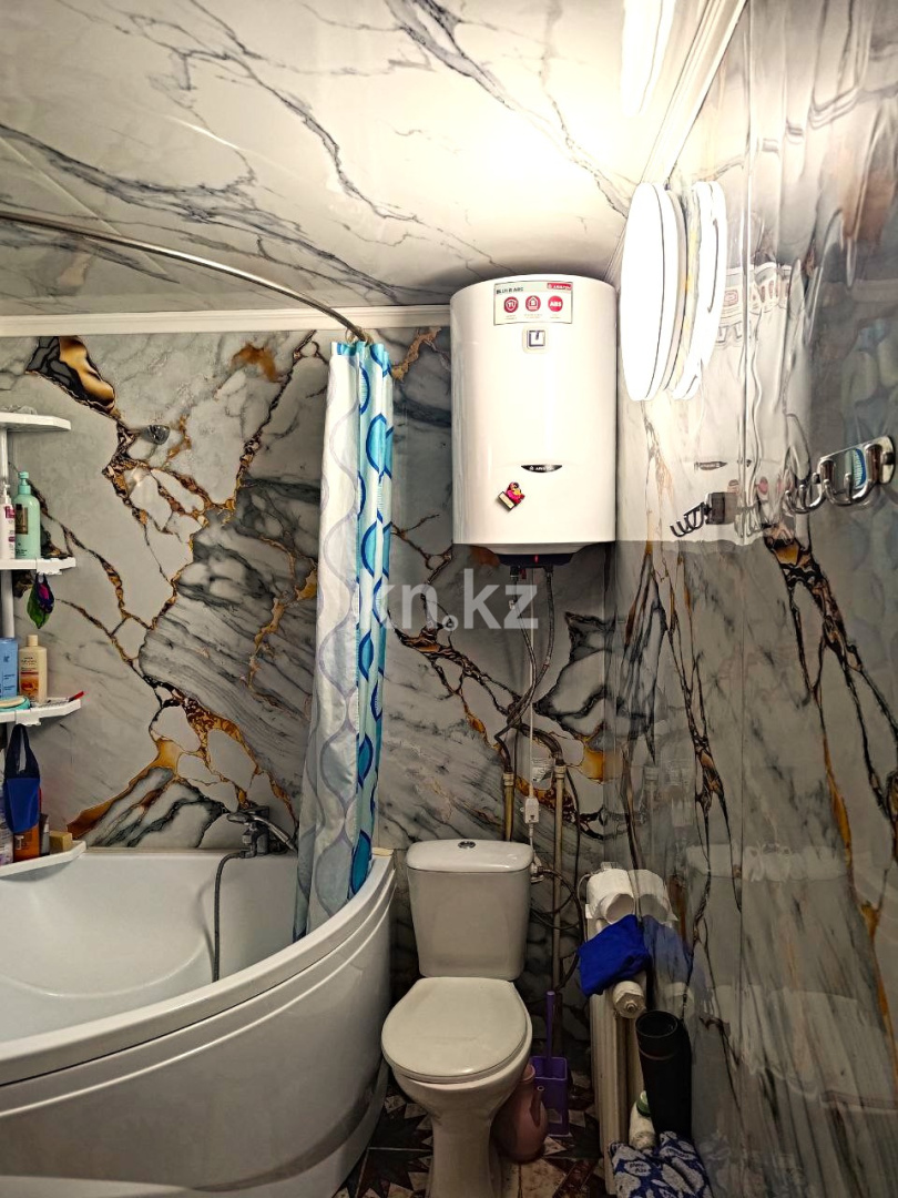 Продажа 3-комнатного дома, 101 м², ул. Молокова в Караганде - фото 12