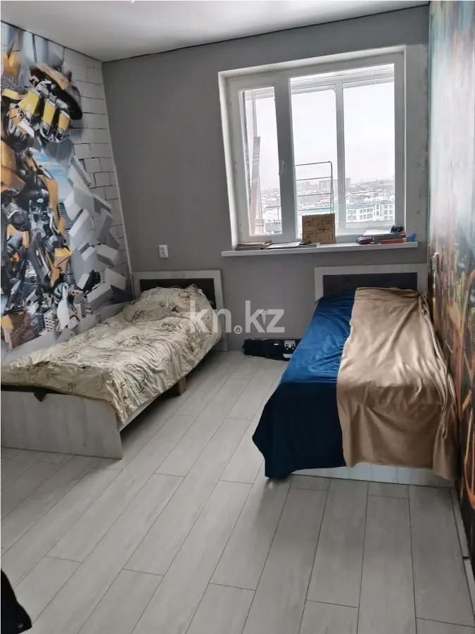 Продажа 4-комнатной квартиры, 125 м² в Астане - фото 2