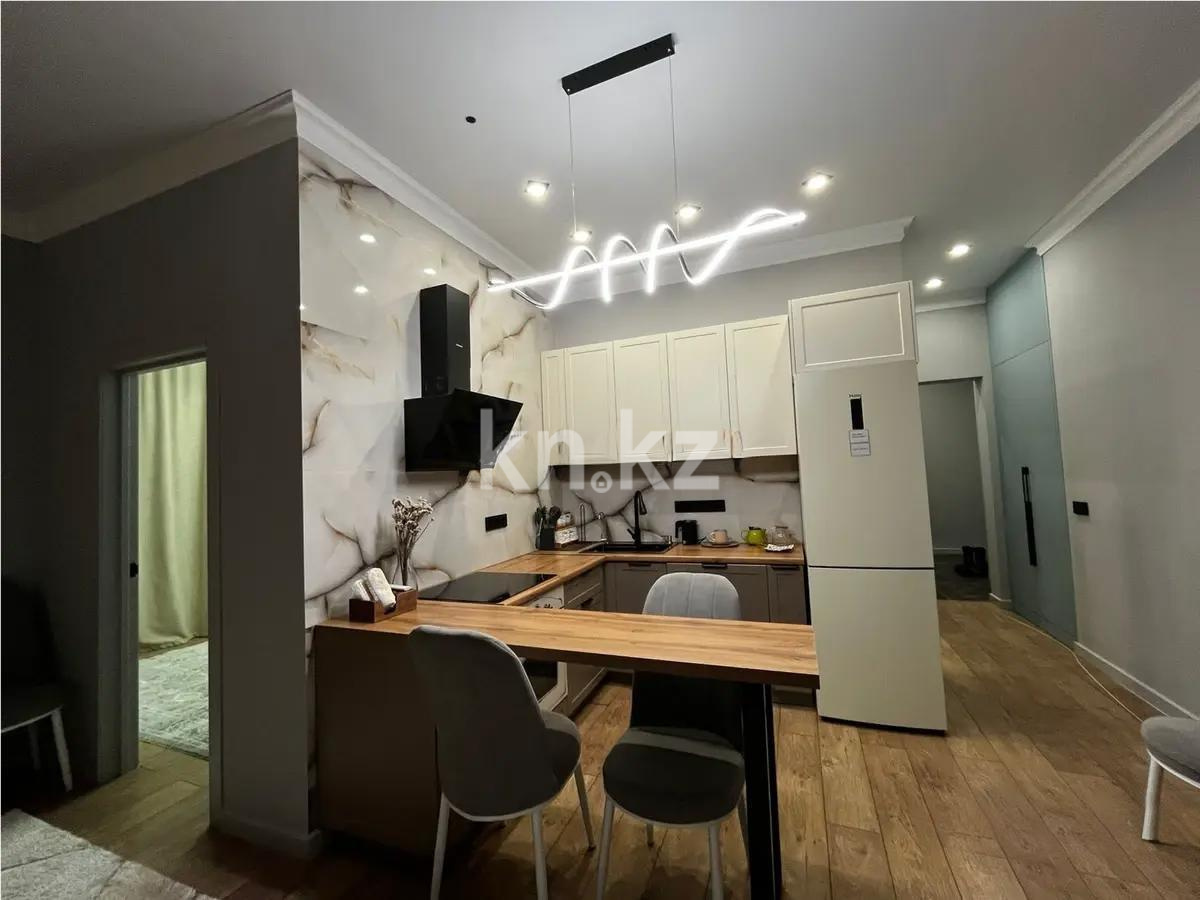 Продажа 2-комнатной квартиры, 51 м² в Астане - фото 3