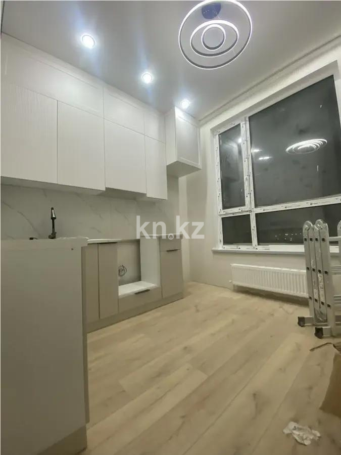 Продажа 2-комнатной квартиры, 58 м², ул. Е-36, дом  4 в Астане - фото 3
