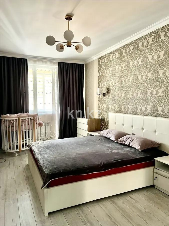 Продажа 2-комнатной квартиры, 60.5 м² в Алматы - фото 2