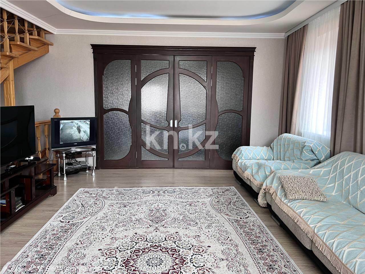 Продажа 8-комнатного дома, 357.5 м² в Караганде - фото 17