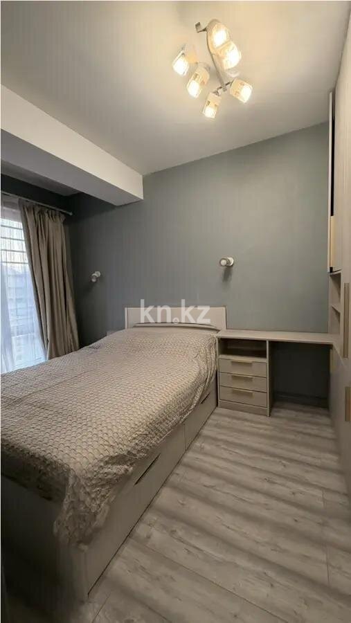 Продажа 2-комнатной квартиры, 50 м² в Алматы - фото 2