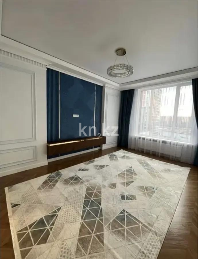 Продажа 3-комнатной квартиры, 79.5 м², ул. Асфендиярова, дом  6 в Астане