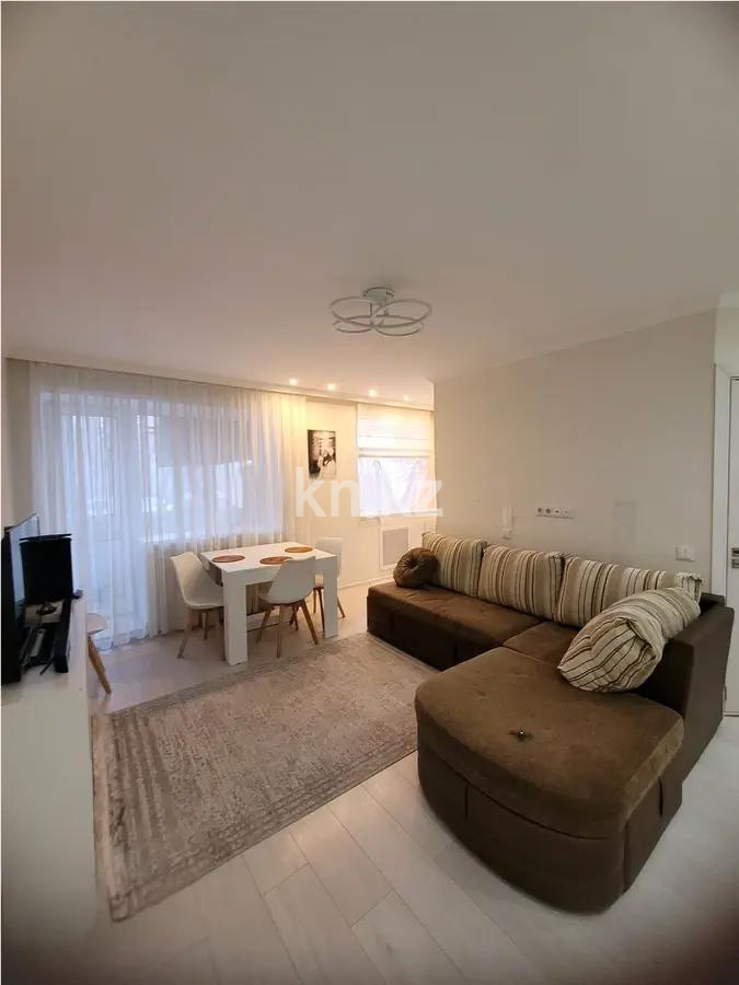 Продажа 3-комнатной квартиры, 56.7 м², ул. Желтоксан, дом  30/2 в Астане