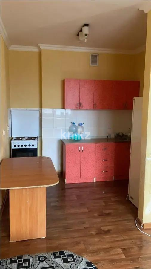 Продажа 1-комнатной квартиры, 34 м², ул. Рыскулбекова, дом  31/1 в Астане - фото 2