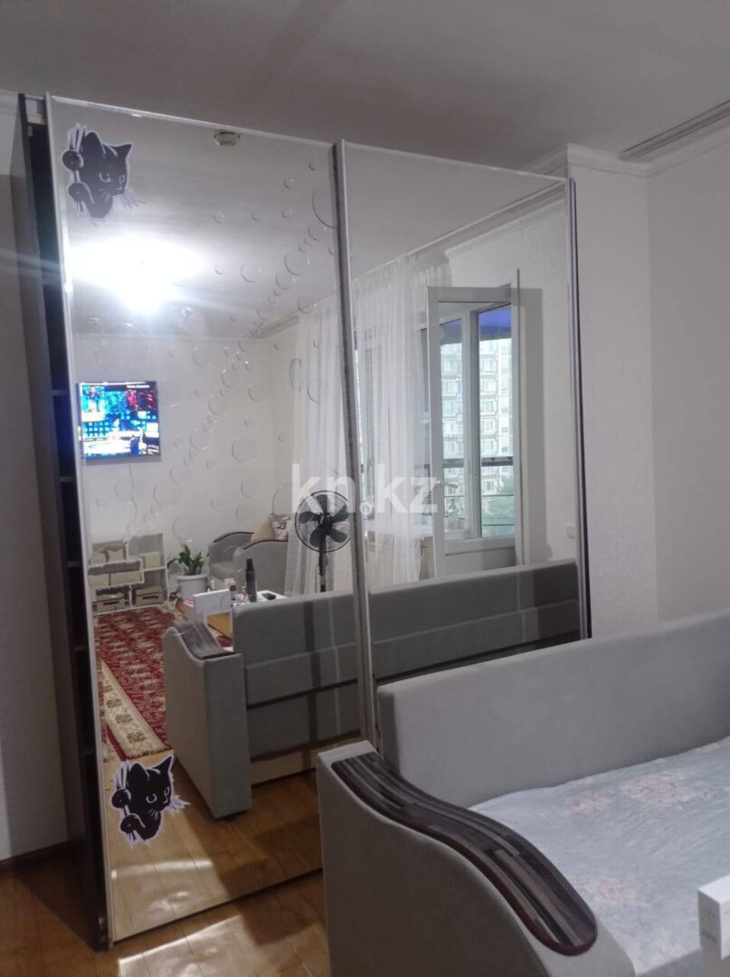 Аренда 1-комнатной квартиры, 55 м² в Астане - фото 3