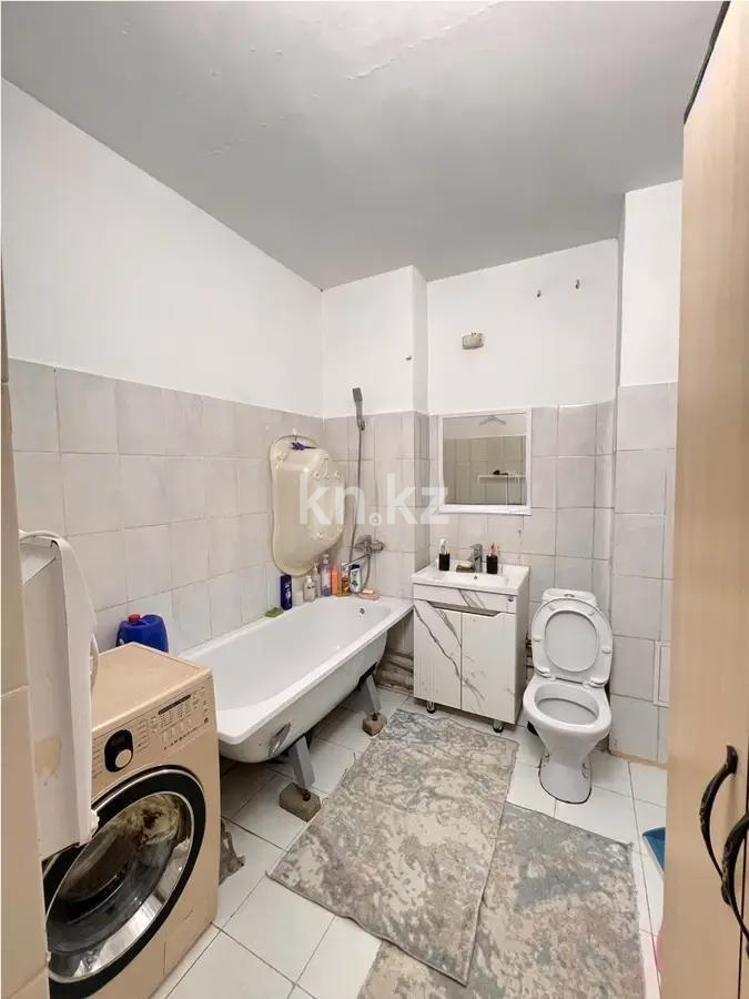 Продажа 1-комнатной квартиры, 43 м² в Астане - фото 3