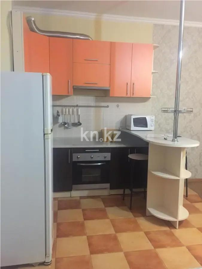 Продажа 2-комнатной квартиры, 55 м² в Алматы - фото 2