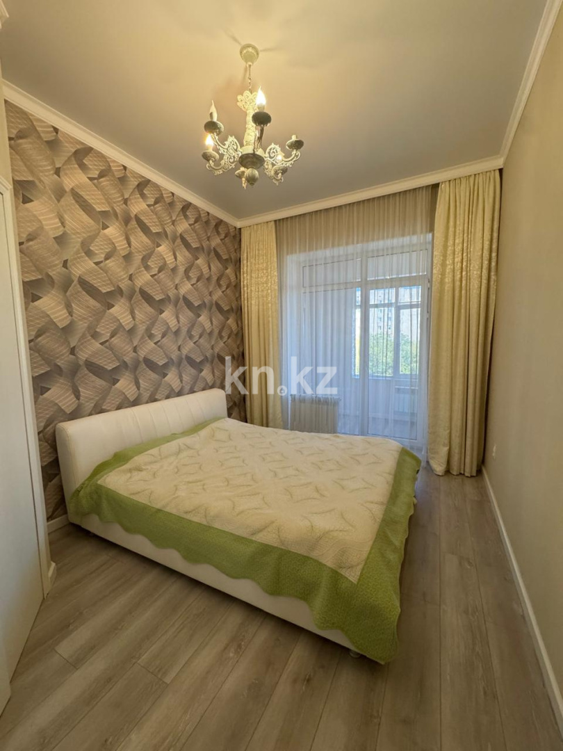 Продажа 3-комнатной квартиры, 100 м², ул. Таттимбета, дом  19/14 в Караганде - фото 6