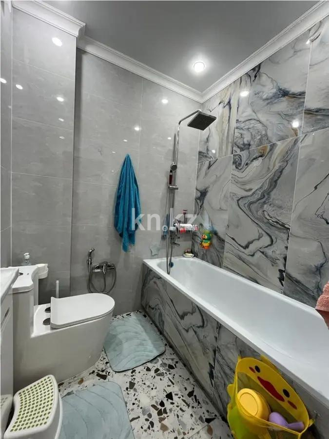 Продажа 3-комнатной квартиры, 84.5 м² в Астане - фото 4