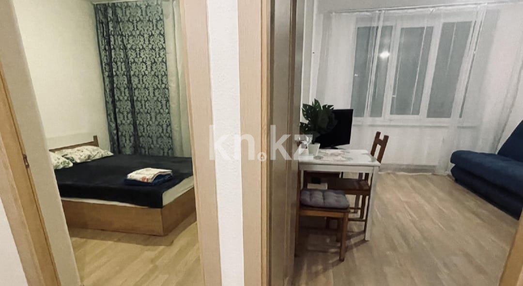 Аренда 2-комнатной квартиры, 48 м² в Астане - фото 3