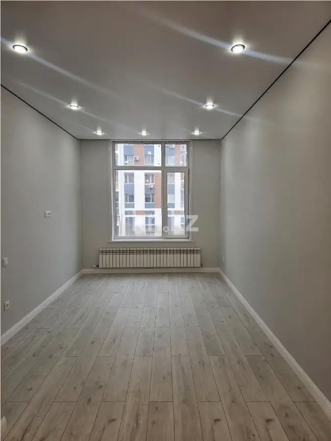 Продажа 1-комнатной квартиры, 42 м², ул. Е-797, дом  7 в Астане - фото 2