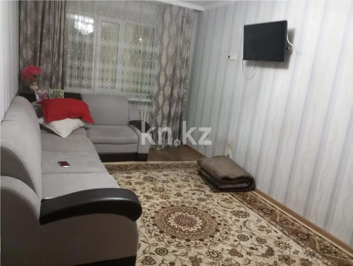 Продажа 1-комнатной квартиры, 34 м² в Астане