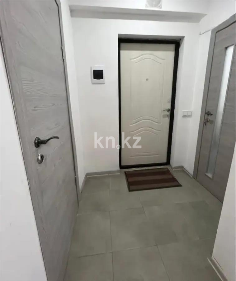 Продажа 1-комнатной квартиры, 28 м², ул. Жунисова, дом  8 в Алматы - фото 3