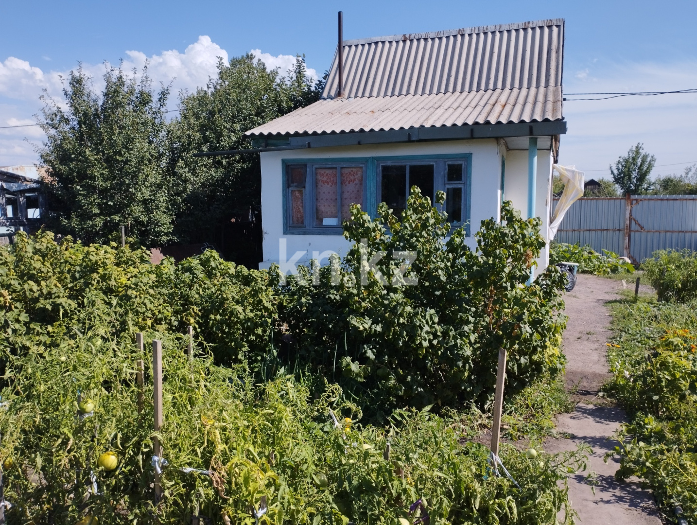 Продажа дачи, 6 сот. в Караганде - фото 9