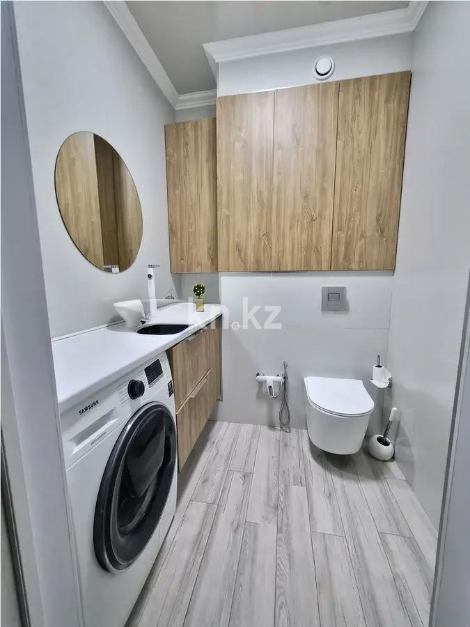 Продажа 4-комнатной квартиры, 116 м² в Алматы - фото 7