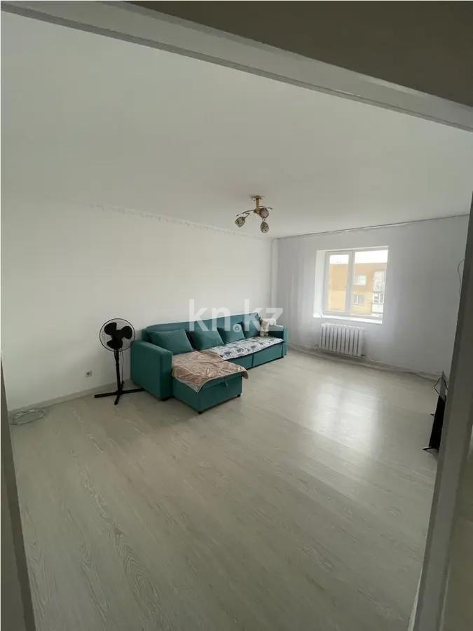 Продажа 2-комнатной квартиры, 57.2 м² в Астане