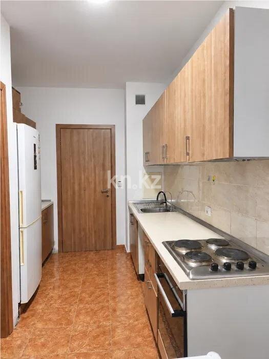 Продажа 2-комнатной квартиры, 61 м² в Астане - фото 2