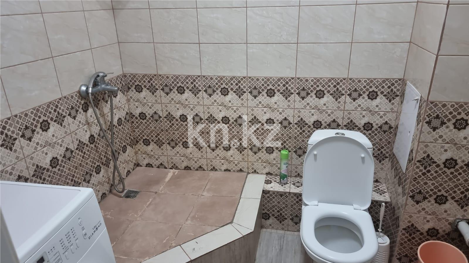 Продажа 2-комнатной квартиры, 57 м², ул. Сыганак в Астане - фото 7