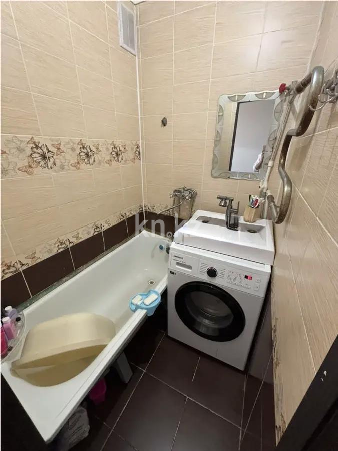 Продажа 2-комнатной квартиры, 44 м² в Темиртау - фото 4