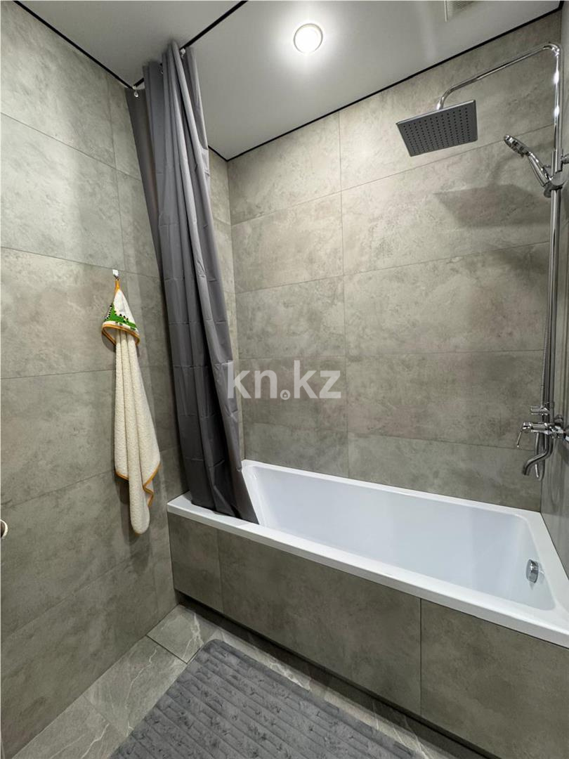 Продажа 3-комнатной квартиры, 83 м², ул. Байтурсынова в Темиртау - фото 18