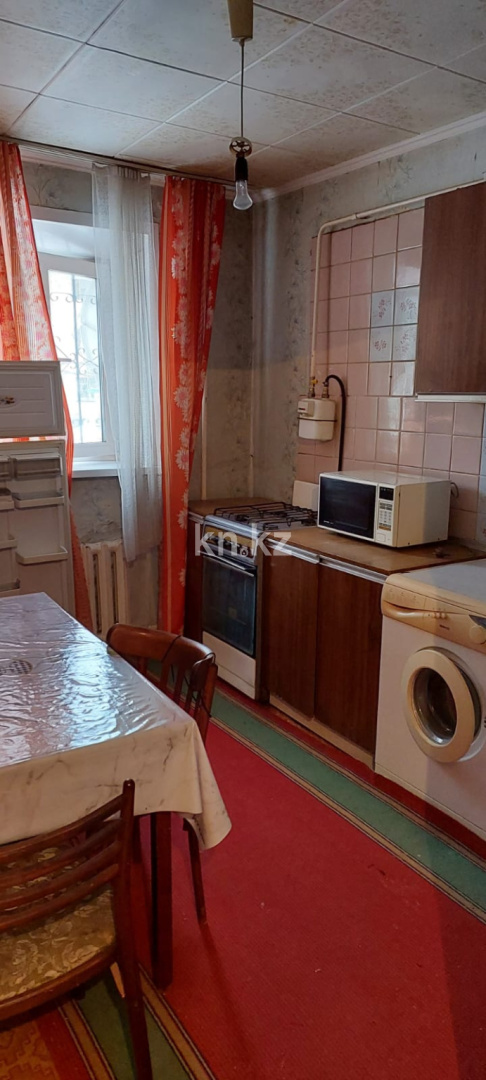 Продажа 2-комнатной квартиры, 49 м² в Астане